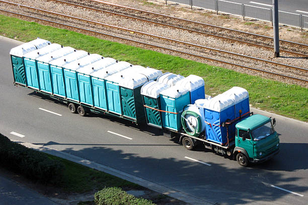 Best Porta potty rental near me  in Bidwell, OH